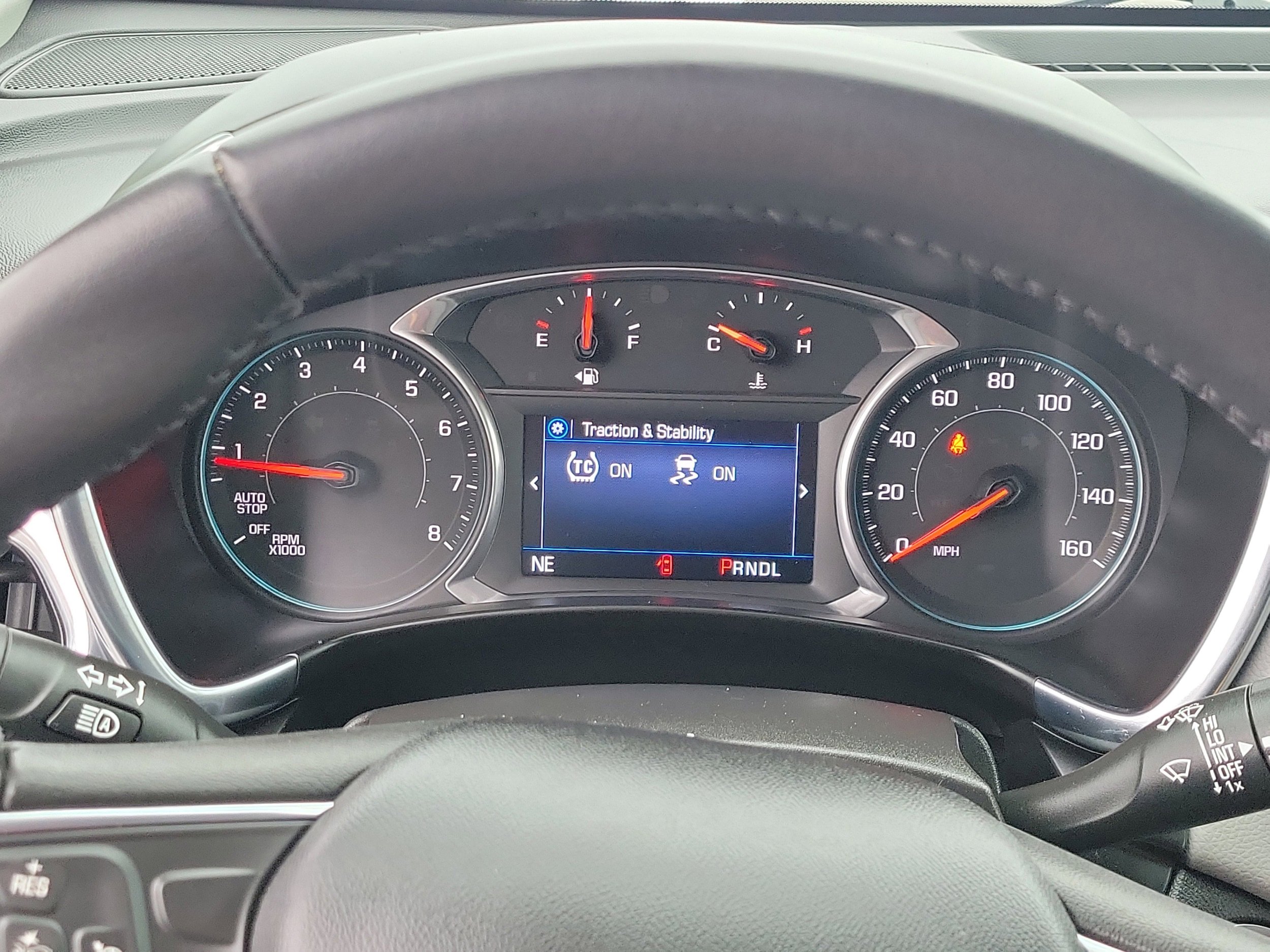 Used 2022 Chevrolet Equinox LT FWD image 26