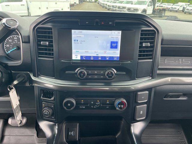 Certified 2023 Ford F150 XL w/ STX Appearance Package AWD/4WD image 20