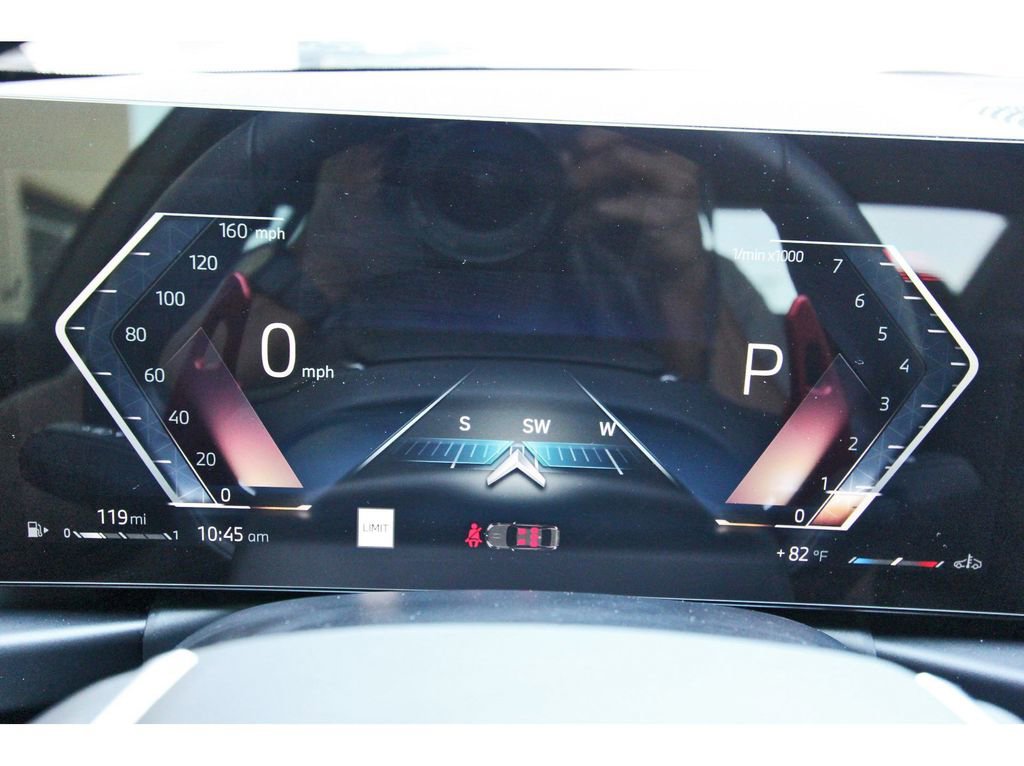 Used 2024 BMW 330i Sedan w/ Convenience Package RWD image 16