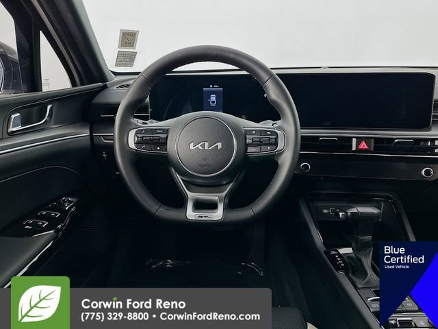 Used 2026 Kia K5 GT-Line AWD/4WD image 25