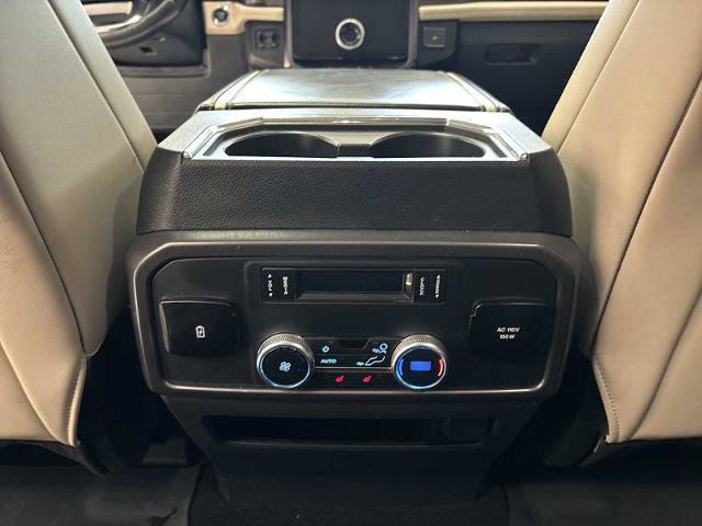Certified 2023 Ford Expedition Max Platinum image 21