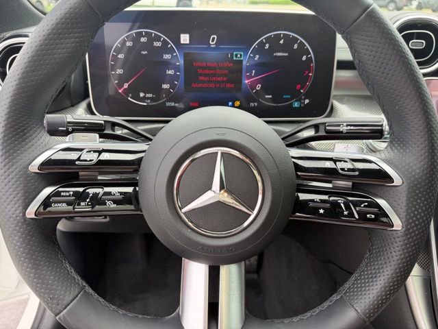 Used 2024 Mercedes-Benz C 300 Sedan image 14