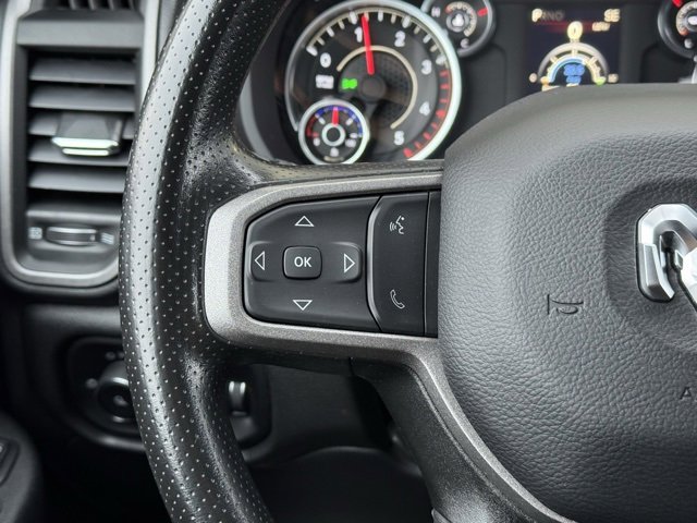 Used 2024 RAM 3500 Tradesman w/ Chrome Appearance Group image 22