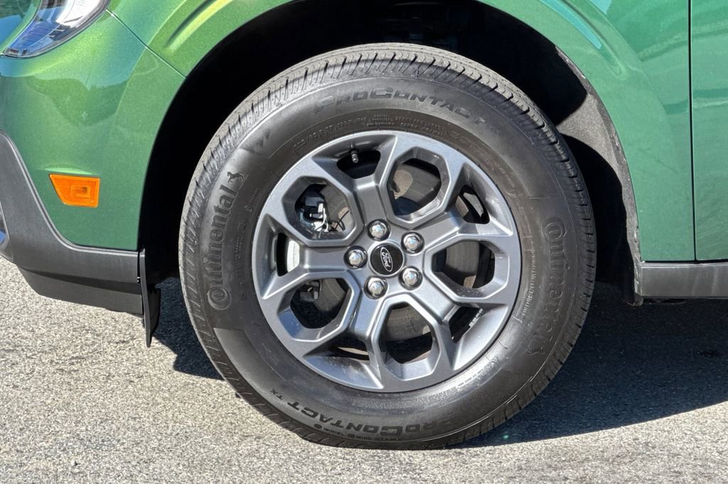 Certified 2025 Ford Maverick XLT w/ Equipment Group 301A image 24