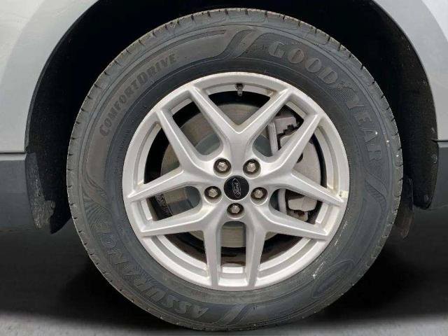 Certified 2023 Ford Edge SEL AWD/4WD image 29
