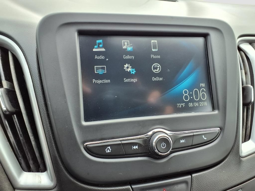 Used 2017 Chevrolet Malibu LS FWD image 12