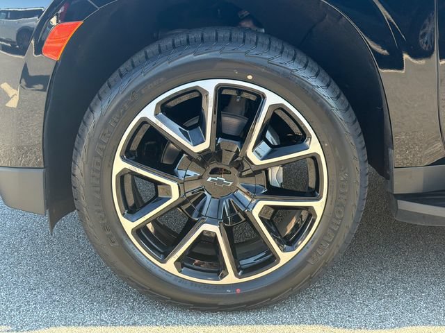 Used 2024 Chevrolet Tahoe RST AWD/4WD image 13