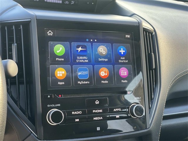 Used 2023 Subaru Crosstrek 2.5i Sport image 11