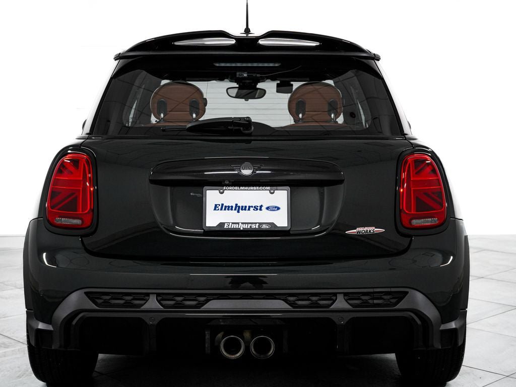 Used 2024 MINI Cooper John Cooper Works FWD image 6