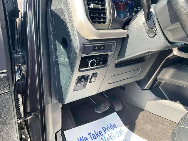 Certified 2024 Ford Expedition XLT AWD/4WD image 17