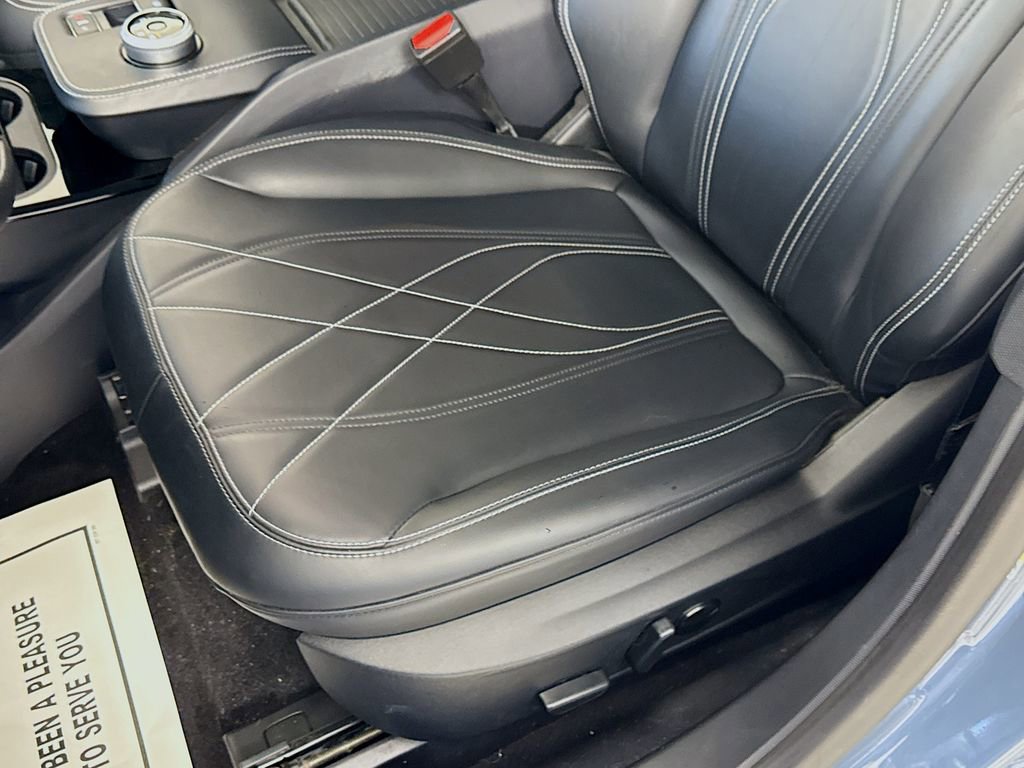 Certified 2023 Ford Mustang Mach-E Select image 13