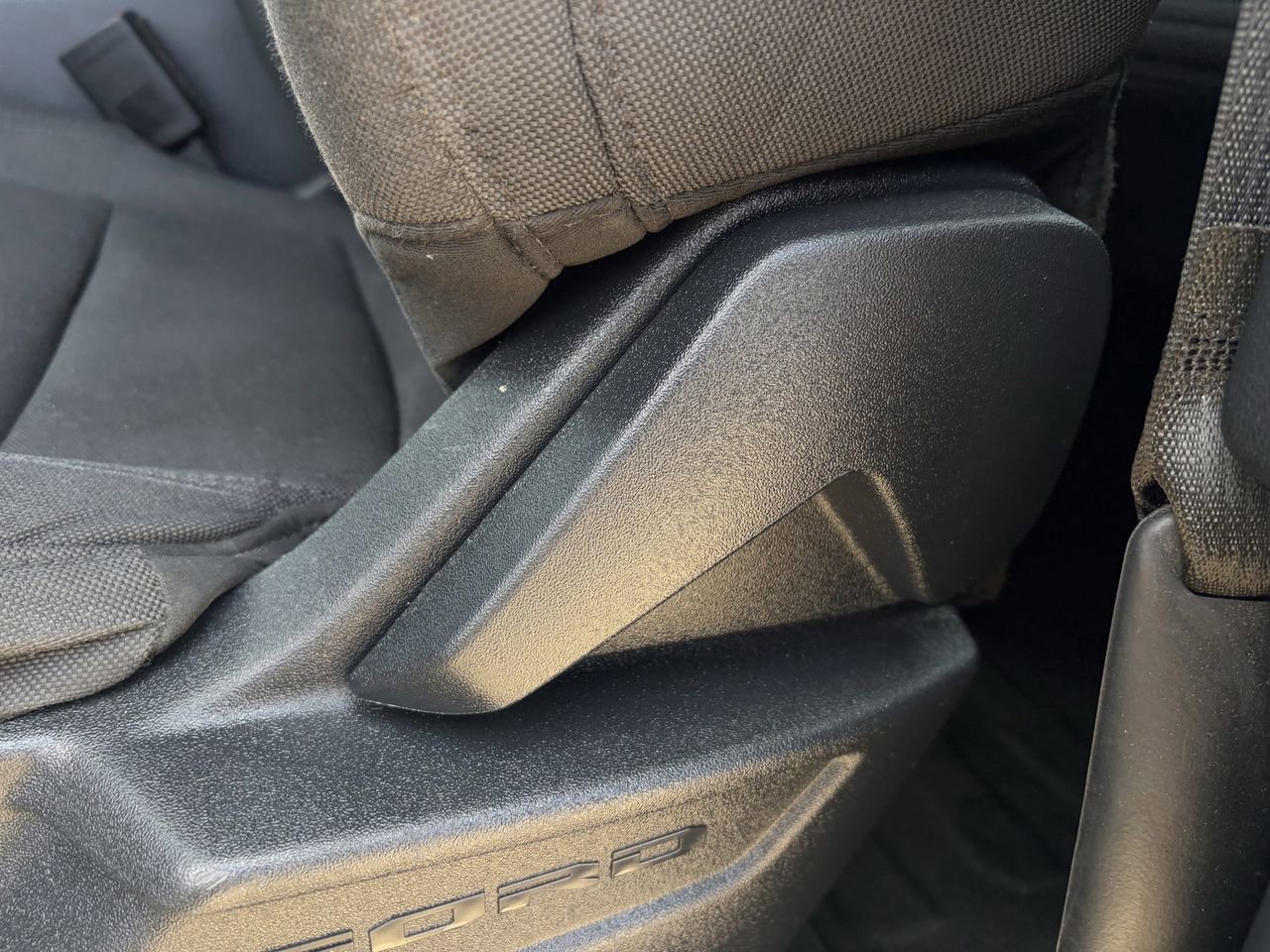 Certified 2023 Ford F150 XL w/ STX Appearance Package image 25