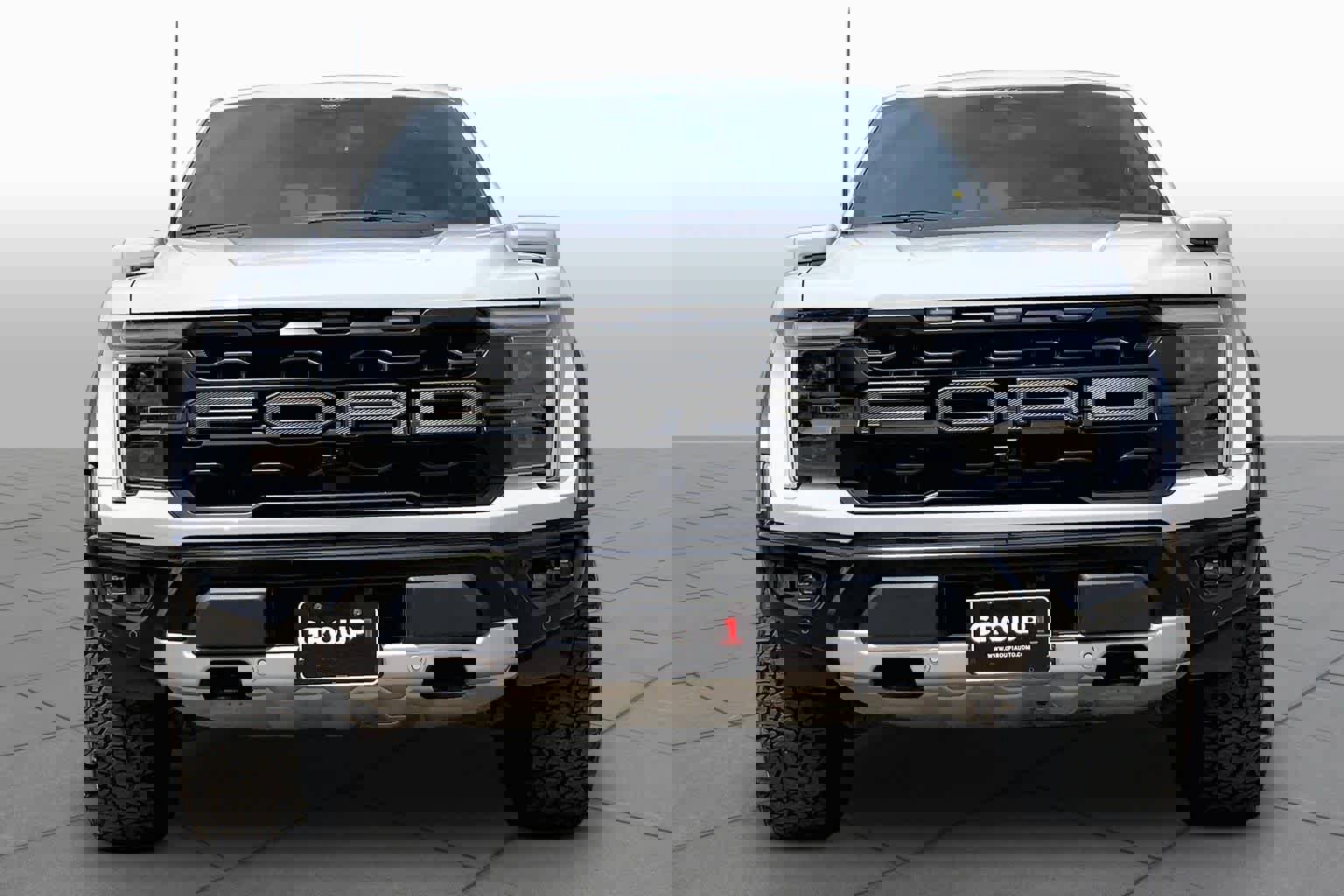 Certified 2024 Ford F150 Raptor AWD/4WD image 6