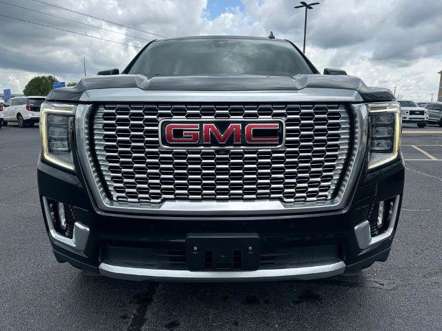 Used 2021 GMC Yukon Denali w/ Denali Premium Package AWD/4WD image 31