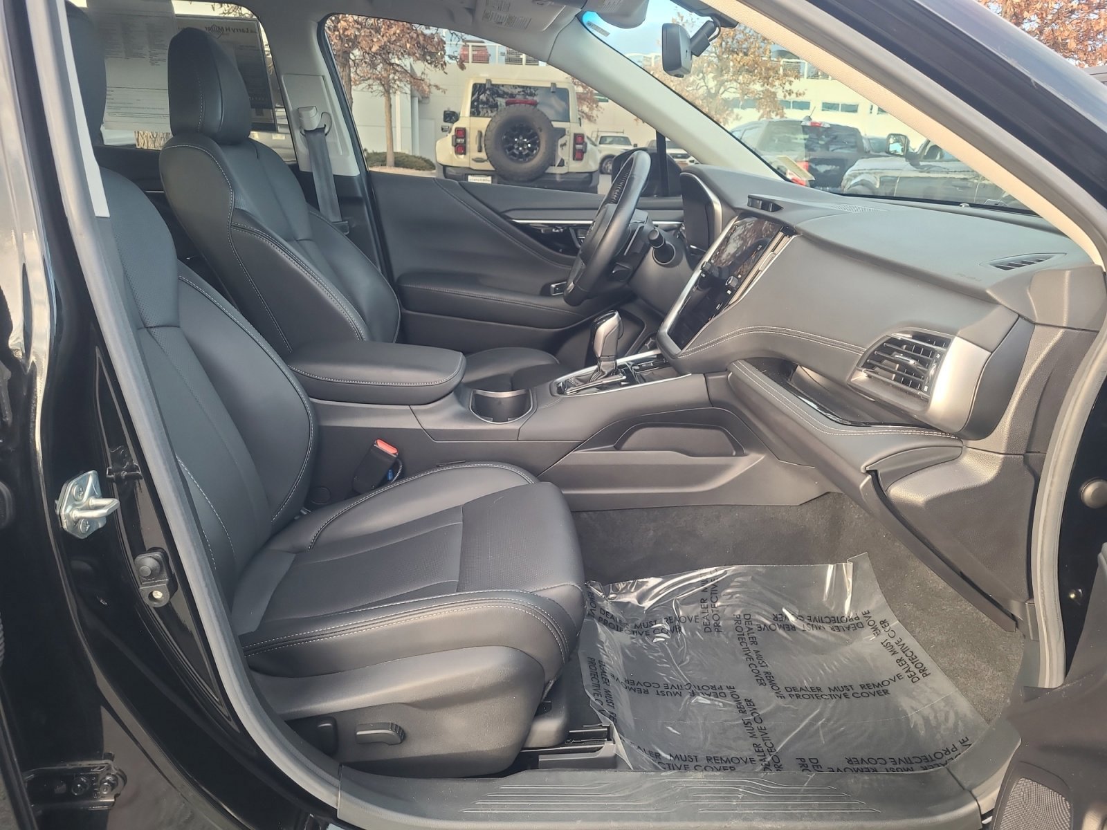 Used 2020 Subaru Outback Limited XT w/ Popular Package #2 image 19