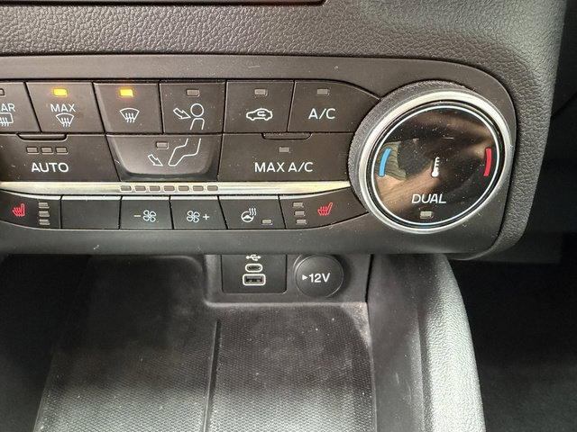 Certified 2024 Ford Escape Active AWD/4WD image 26