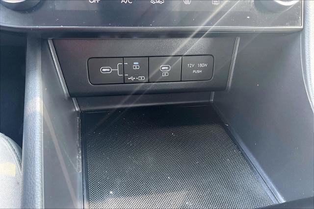 Used 2025 Hyundai Sonata SEL FWD image 31