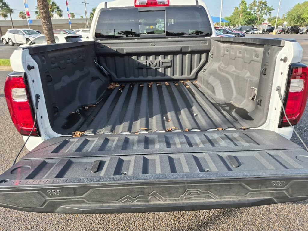 Used 2024 GMC Canyon AT4 AWD/4WD image 18