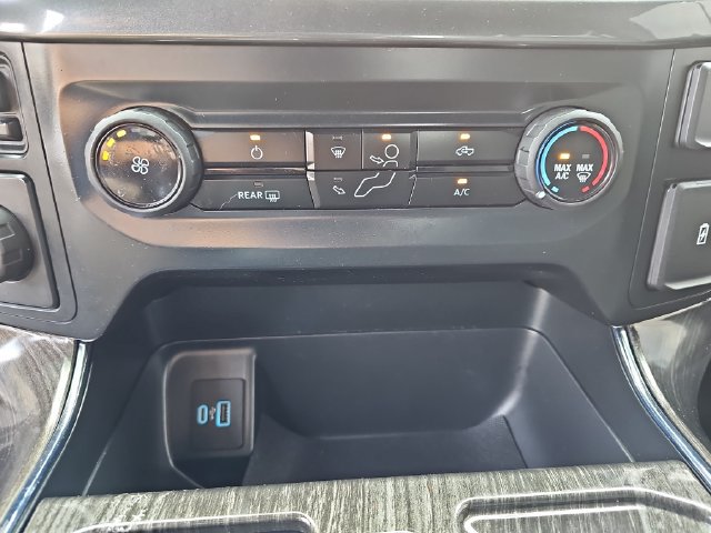 Certified 2023 Ford F150 XL w/ STX Appearance Package RWD image 26