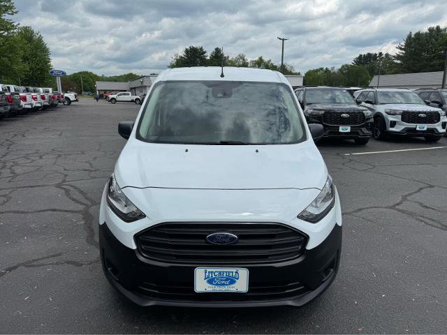 Certified 2023 Ford Transit Connect XL FWD image 12