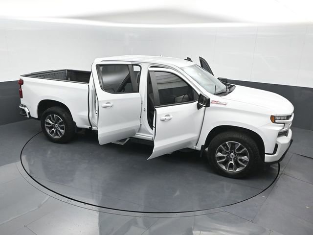 Used 2021 Chevrolet Silverado 1500 RST w/ Texas Edition Plus image 25