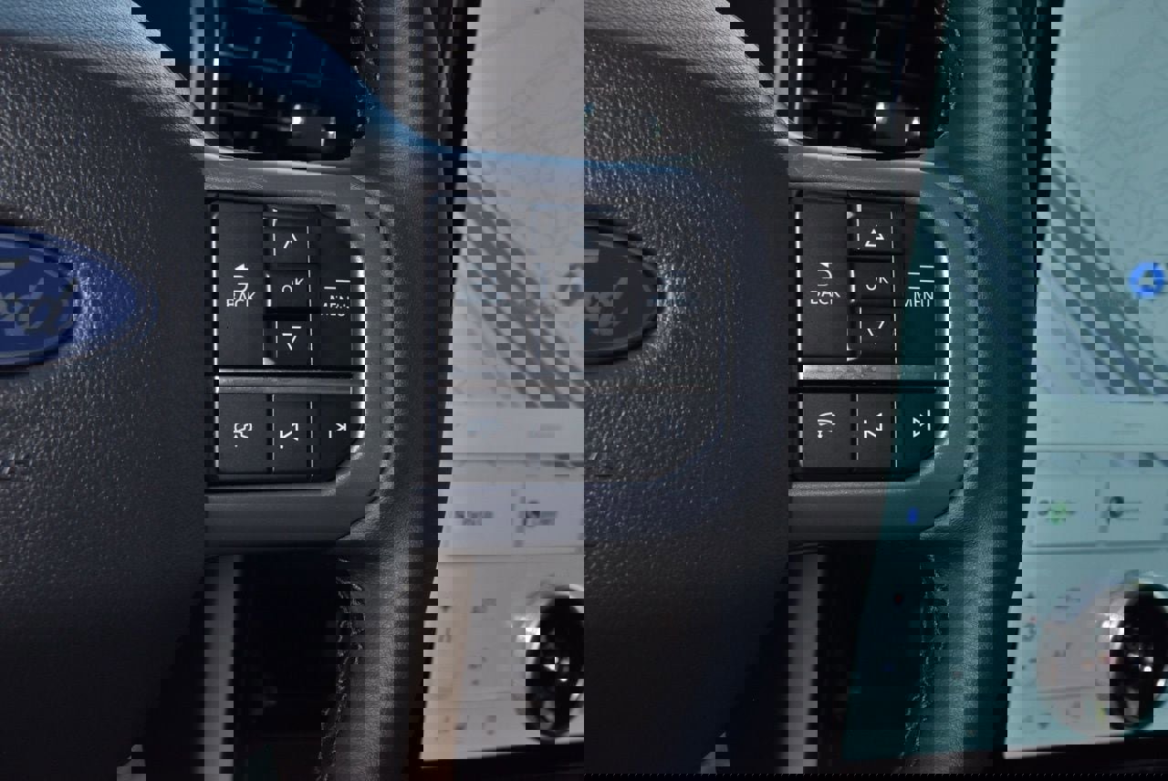 Certified 2025 Ford F150 Lightning Flash image 25