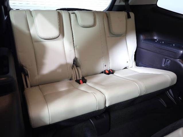 Used 2021 Subaru Ascent Limited w/ Popular Package #2 image 11