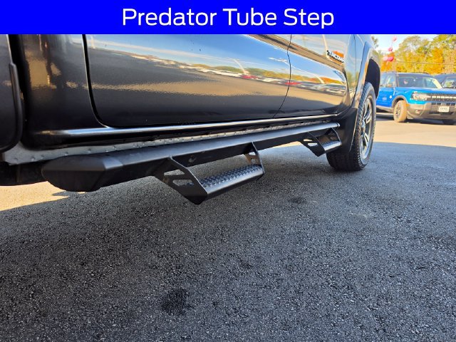 Used 2018 Toyota Tacoma TRD Sport AWD/4WD image 24