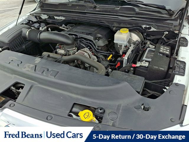 Used 2020 RAM 1500 Big Horn image 31