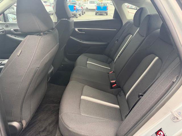 Used 2023 Hyundai Sonata SE FWD image 13