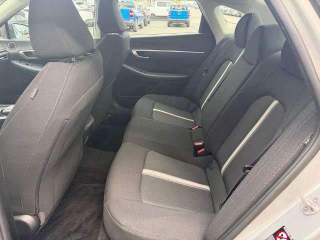 Used 2023 Hyundai Sonata SE FWD image 13