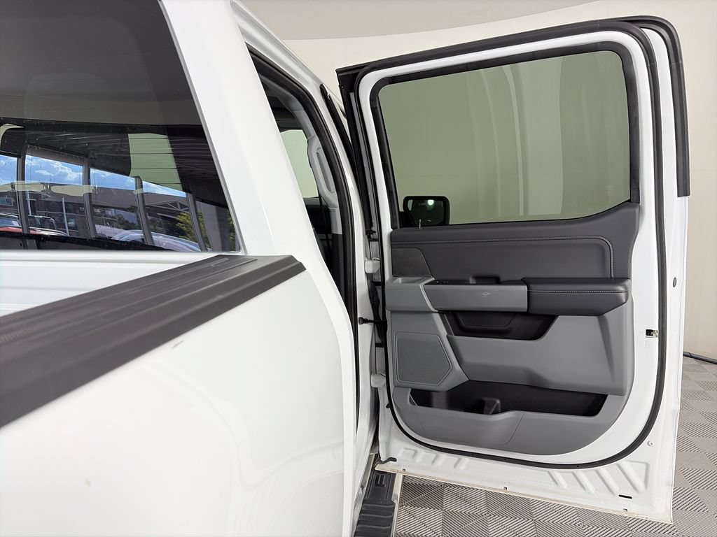 Certified 2024 Ford F150 XLT w/ Mobile Office Package AWD/4WD image 28