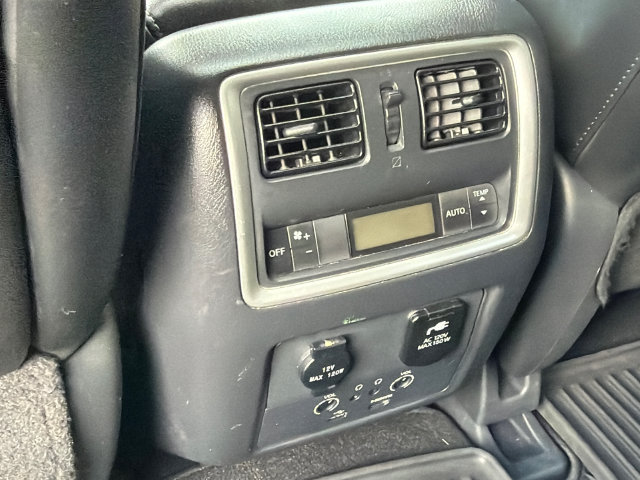 Used 2019 INFINITI QX60 Luxe w/ Essential Package FWD image 26