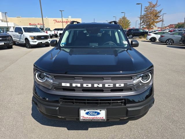 Certified 2023 Ford Bronco Sport Big Bend image 8