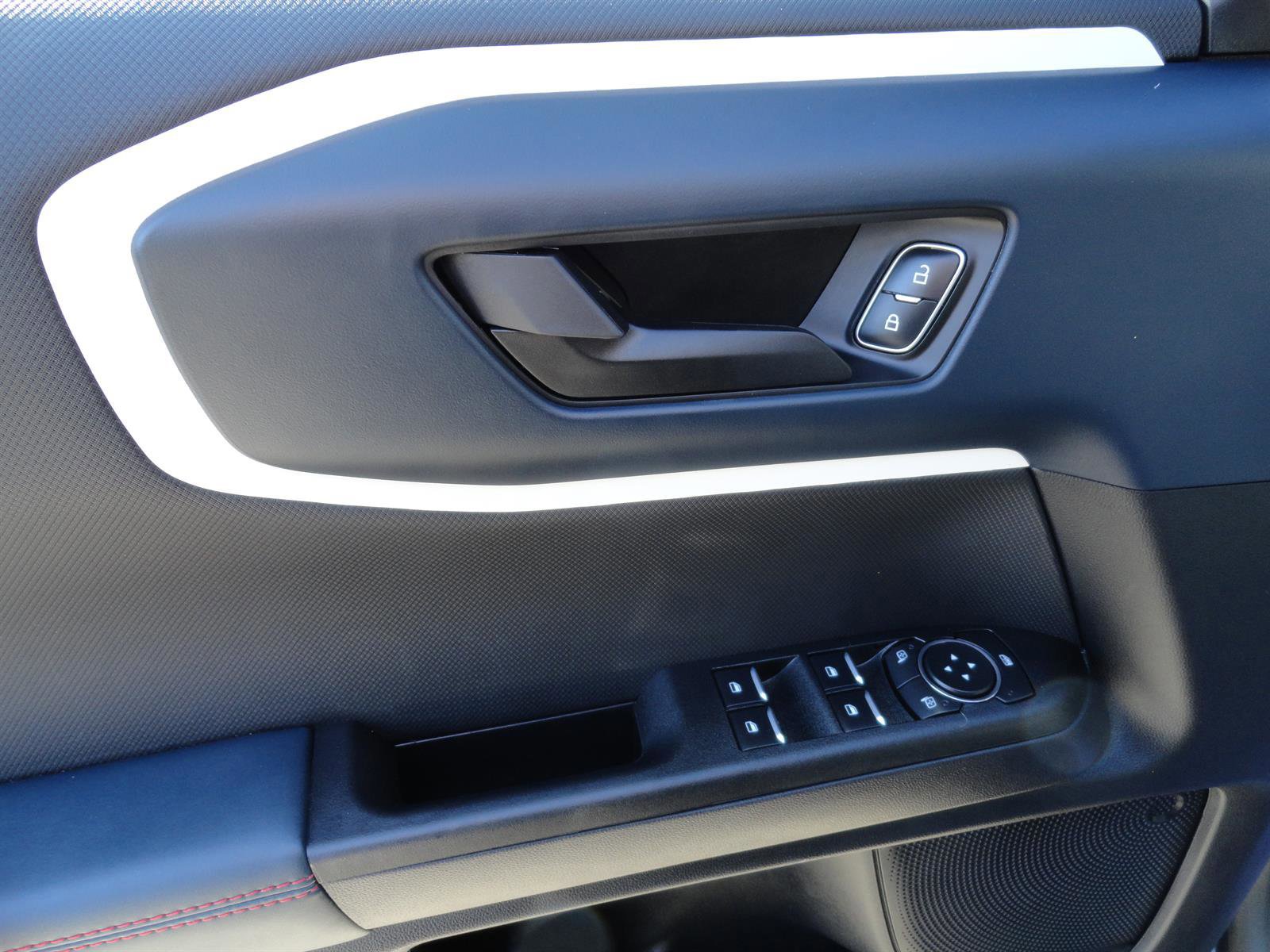 Certified 2024 Ford Bronco Sport Heritage w/ Heritage Convenience Package image 9