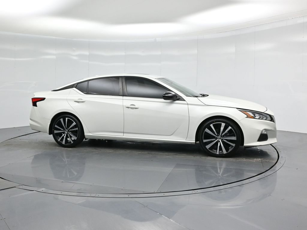 Used 2022 Nissan Altima 2.0 SR image 54