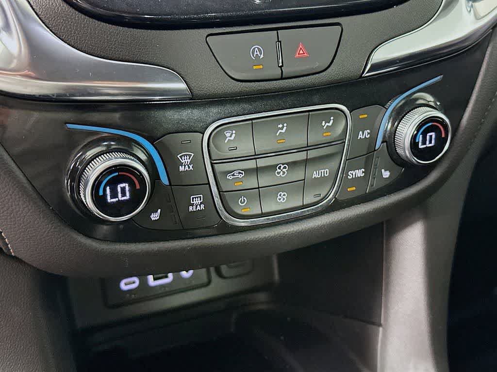 Used 2024 Chevrolet Equinox Premier AWD/4WD image 18