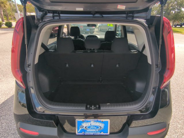 Used 2021 Kia Soul LX FWD image 14