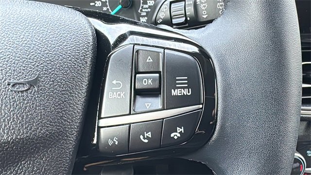 Certified 2022 Ford Escape SE w/ Convenience Package image 20