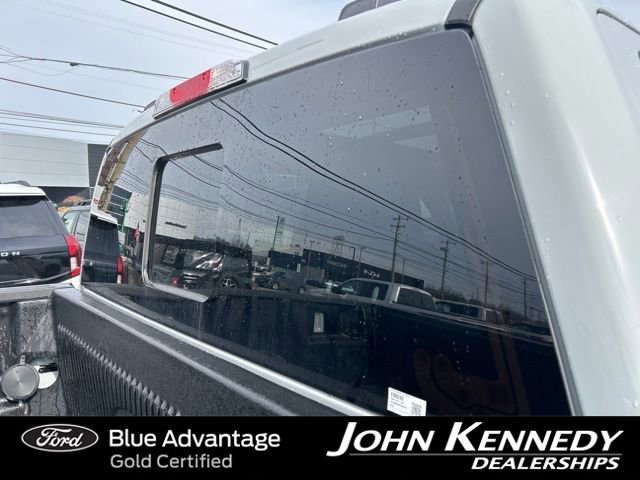 Certified 2024 Ford F150 XLT w/ Equipment Group 303A High image 14