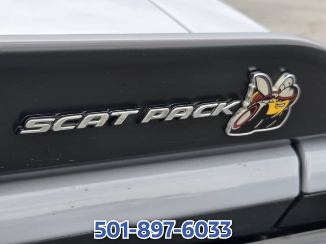 Used 2020 Dodge Challenger R/T Scat Pack RWD image 13