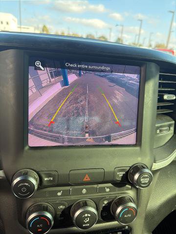 Used 2020 RAM 1500 Big Horn image 11