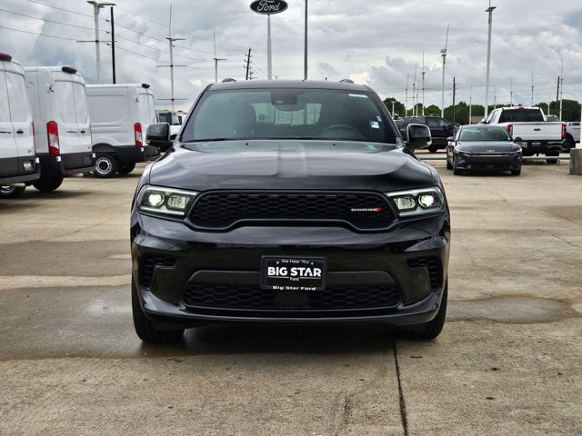 Used 2026 Dodge Durango GT AWD/4WD image 8