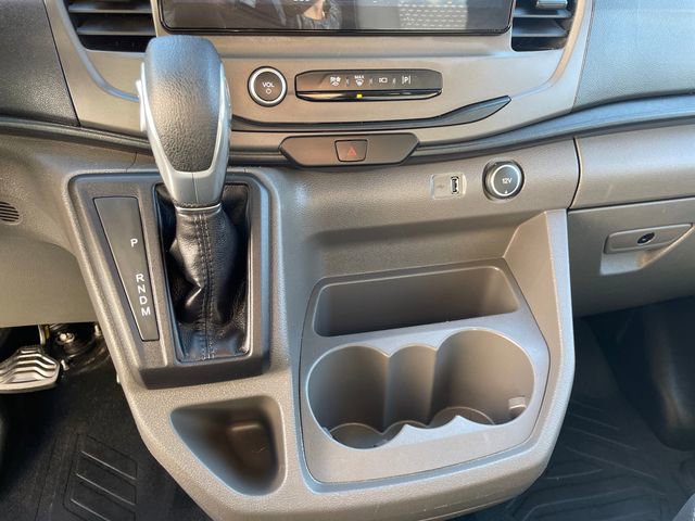 Certified 2022 Ford Transit 350 XLT image 35