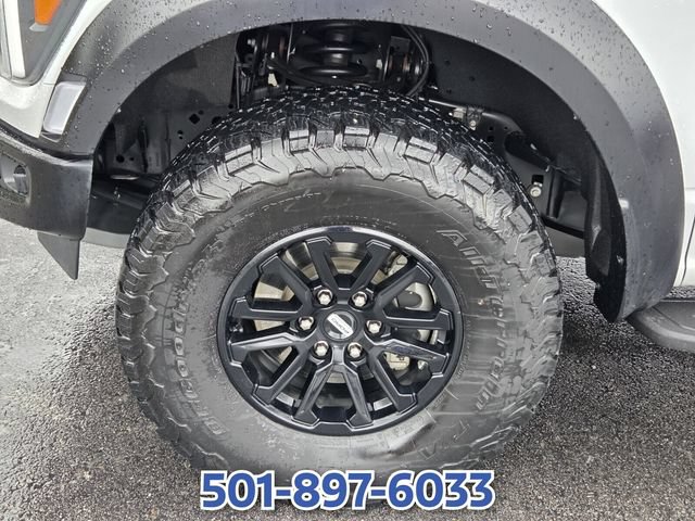 Certified 2024 Ford F150 Raptor AWD/4WD image 17