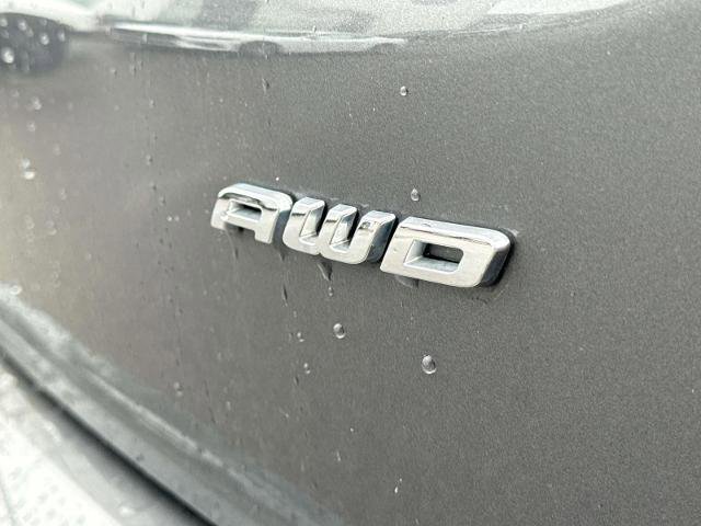 Certified 2024 Ford Edge SEL image 11