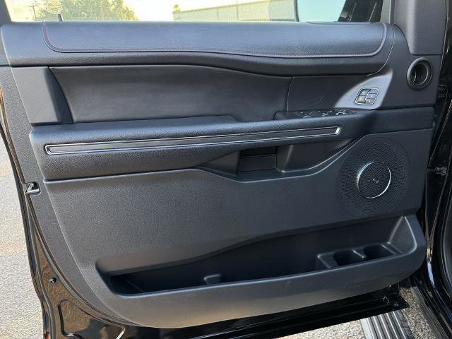 Certified 2022 Ford Expedition Limited image 13