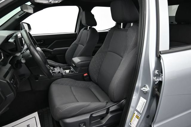 Used 2024 Toyota Tacoma SR w/ SR Upgrade Package AWD/4WD image 11