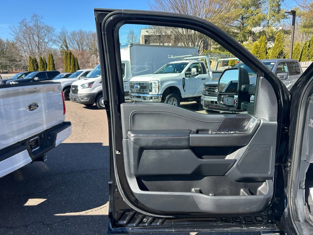 Certified 2022 Ford F150 XLT w/ Equipment Group 302A High image 15