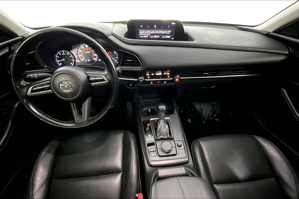 Used 2023 MAZDA CX-30 AWD 2.5 S w/ Select Package image 15